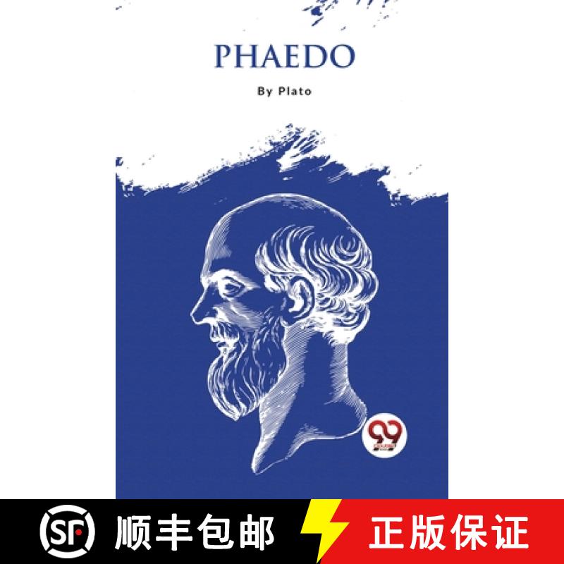 预订 Phaedo [9789357275781]