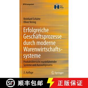 moderne 9783642205224 4周达 ... Produktübersicht Warenwirtschaftssysteme durch Geschäftsprozesse Erfolgreiche