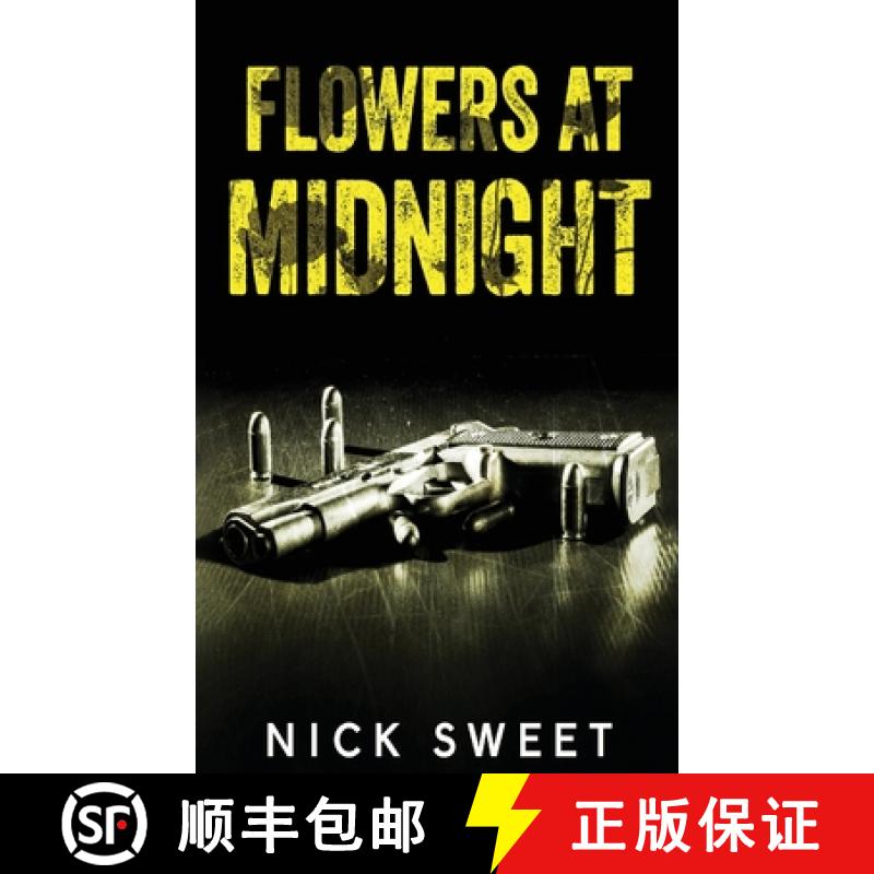 【3-4周达】Flowers at Midnight: Politicians Behaving Badly [9784824156006]