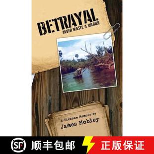 Betrayal Never Waste Soldier 4周达 9781943050147