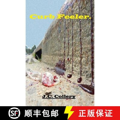 【3-4周达】Curb Feeler [9781662915888]