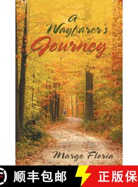 【3-4周达】A Wayfarer's Journey [9781504351232]