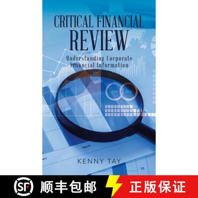 预订 Critical Financial Review: Understanding Corporate Financial Information [9781482882292]