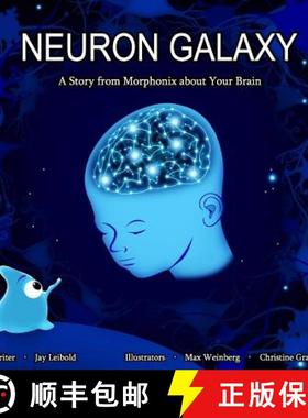 预订 Neuron Galaxy [9780692747667]
