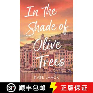 the Trees 9798986305608 Olive 4周达 Shade