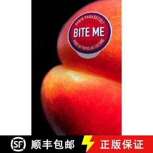 Food Popular 预订 9781845207625 Culture Bite