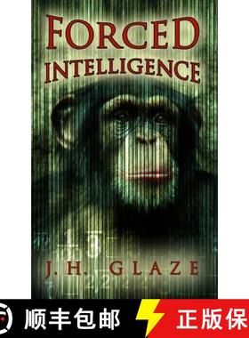 预订 Forced Intelligence [9780983906957]