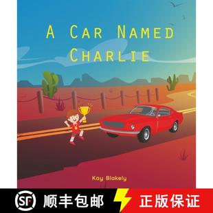 9781088058121 Car Charlie Named 预订