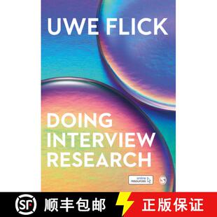 Essential Research How Doing Guide 4周达 9781526464057 Interview The