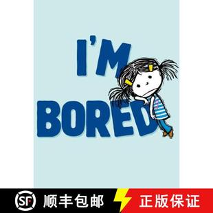 Bored 4周达 9781442414037
