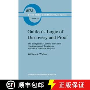 Use Discovery Logic Galileo His Content and Appropriat... The Background 4周达 9789048141159 Proof
