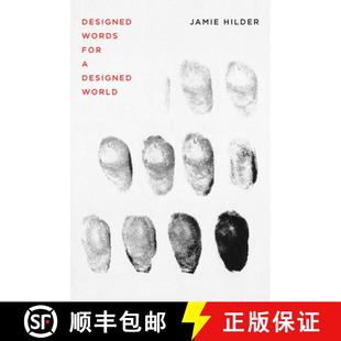 【3-4周达】Designed Words for a Designed World: The International Concrete Poetry Movement, 1955-1971 [9780773547346]