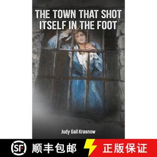 Town 9781088081341 Foot the Itself Shot That The 预订