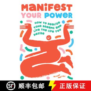 How Life Power Manifest You the Realize Desire and Your Live 4周达 9781787139312 Dreams