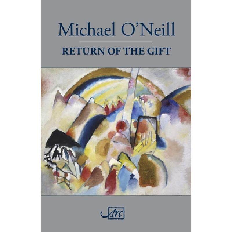 预订 return of the gift [9781911469469]