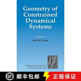 Geometry Constrained Systems 4周达 Dynamical 9780521070065