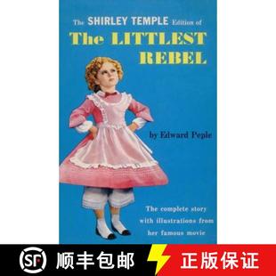 Rebel 3周达 Littlest 9781479440788 The