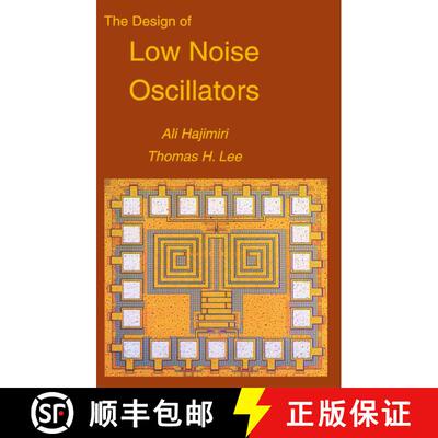 【3-4周达】The Design of Low Noise Oscillators (Softcover reprint of the original 1st ed. 1999) (Soft... [9781475772012]