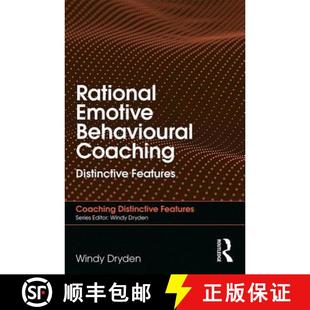Rational Emotive Features 9781138065420 Distinctive 4周达 Coaching Behavioural