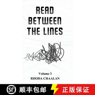 The Lines Volume 预订 9780645645781 Between Read