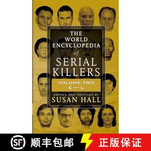 The 9781952225215 Killers 4周达 Volume Encyclopedia World Two Serial