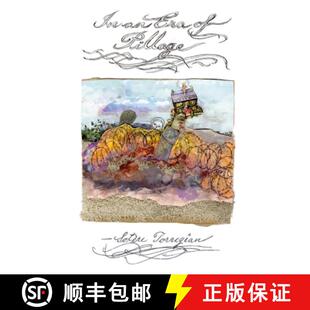 【3-4周达】Interior Pre-Drywall Inspection [9781411688742]