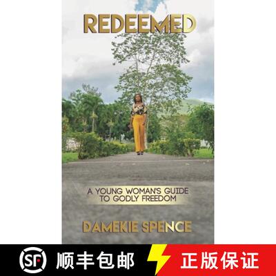 【3-4周达】Redeemed: A Young Woman's Guide to Godly Freedom [9789769639805]