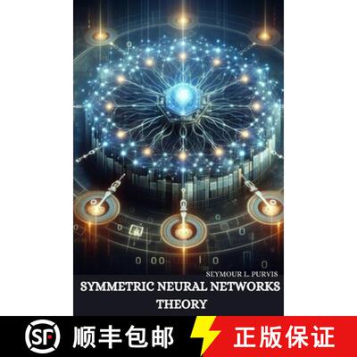 【3-4周达】Symmetric Neural Networks Theory: [9789810898106]