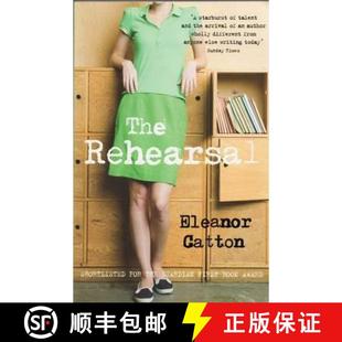 Rehearsal The 4周达 9781847081391