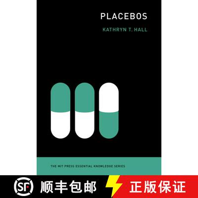 【3-4周达】Placebos [9780262544252]