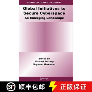 9781441935304 Initiatives Global Secure Landscape Emerging Cyberspace 4周达