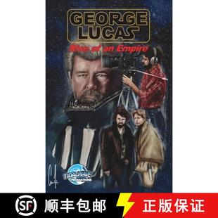 Rise 9781955712361 4周达 Empire Lucas George Orbit