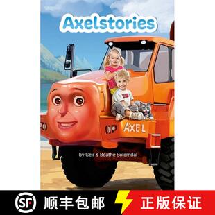 the mountains 预订 9781304621320 ocean Axelstories