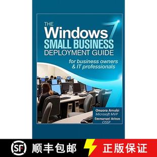 and 4周达 Windows Business Owners for The Guide Deployment 9780615389011 Professionals Small