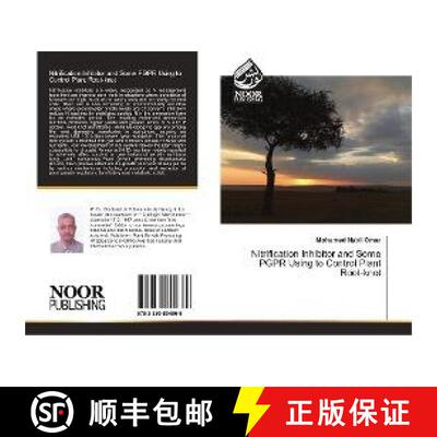 预订 Nitrification Inhibitor and Some PGPR Using to Control Plant Root-knot [9783330804869]