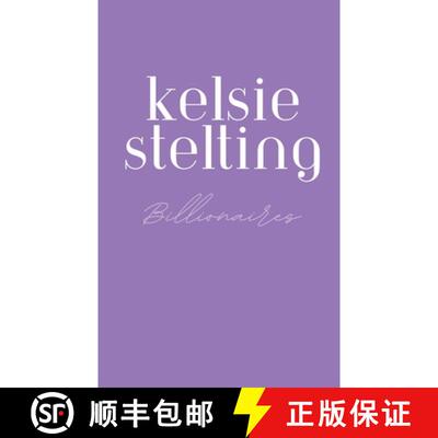 【3-4周达】Curvy Girls Can't Date Billionaires [9781956948776]