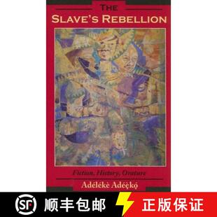 Rebellion 9780253217776 4周达 Orature History Literature Slave The
