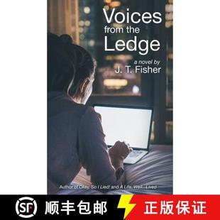 Voices 4周达 from the 9781489720269 Ledge