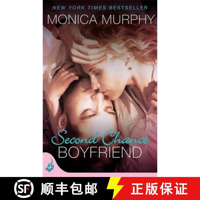 【3-4周达】Second Chance Boyfriend: One Week Girlfriend Book 2 [9781472214447]