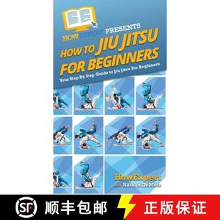 How 9781647581664 Guide Beginners 4周达 Your Jiu Jitsu Step For