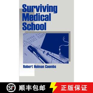 School 4周达 Medical 9780761905295 Surviving