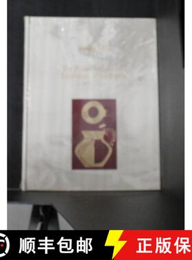 【3-4周达】Pseira VII: The Pseira Cemetery II. Excavation of the Tombs - Pseira VII Pseira Cemetery -... [9781931534055]