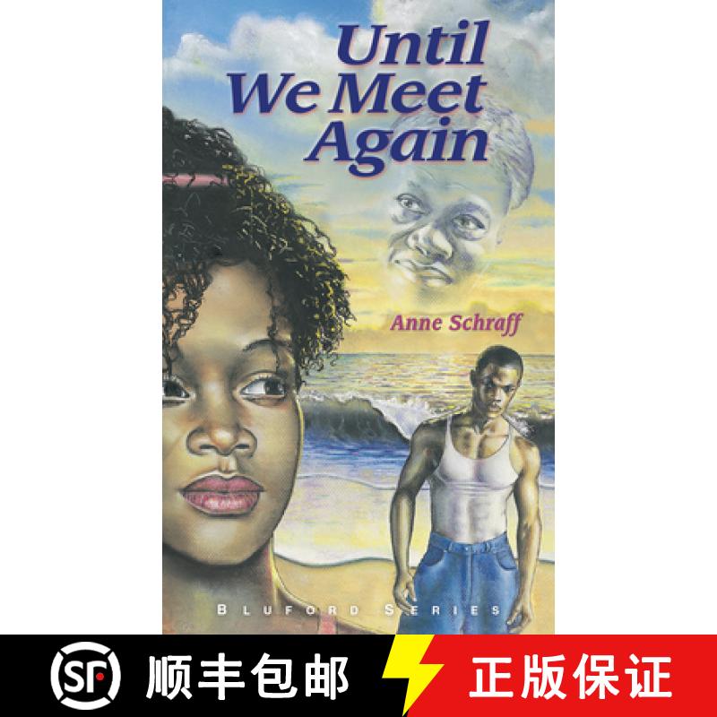 【3-4周达】Until We Meet Again: #7 [9781098250416]