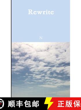 【3-4周达】Rewrite [9780244406516]