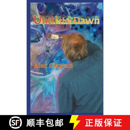 【3-4周达】Until The Dawn [9780980032215]