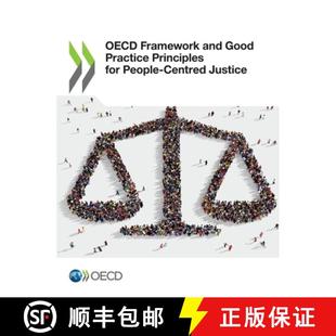 OECD 9789264557079 Justice Principles 4周达 for and Framework Centred Good People Practice