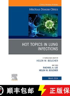 【3-4周达】Sexually Transmitted Infections, an Issue of Infectious Disease Clinics of North America: ... [9780443183027]