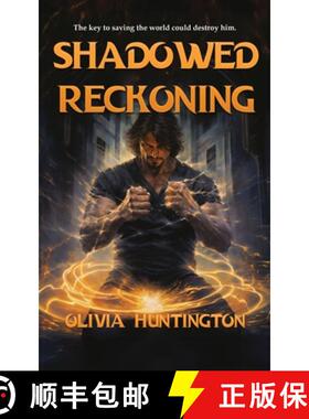 【3-4周达】Shadowed Reckoning [9798891260504]