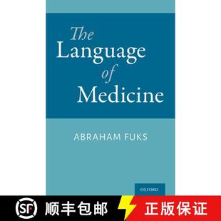 【3-4周达】The Language of Medicine [9780190944834]