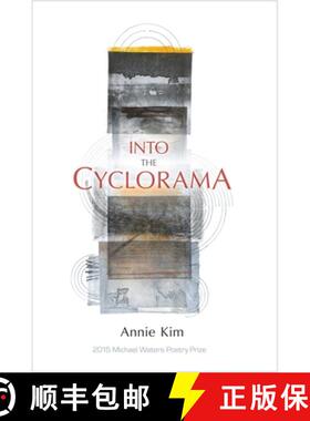 【3-4周达】Into the Cyclorama [9781930508378]